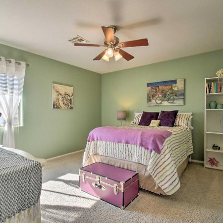 Mountain-View Mesa Home With Hot Tub And Fire Pit! 外观 照片