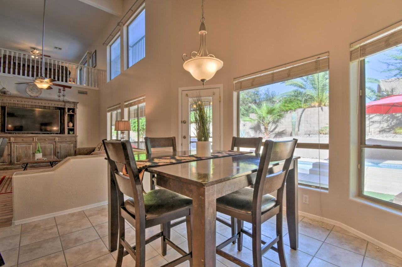 Mountain-View Mesa Home With Hot Tub And Fire Pit! 外观 照片