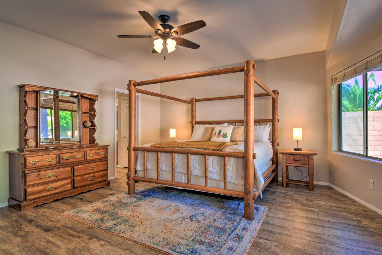 Mountain-View Mesa Home With Hot Tub And Fire Pit! 外观 照片