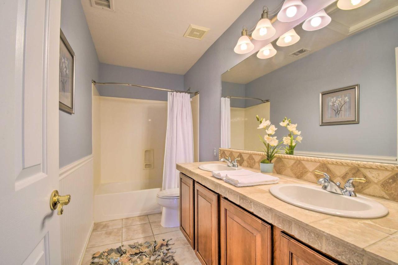 Mountain-View Mesa Home With Hot Tub And Fire Pit! 外观 照片