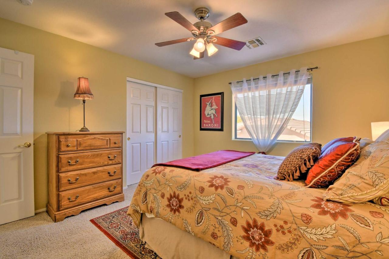 Mountain-View Mesa Home With Hot Tub And Fire Pit! 外观 照片
